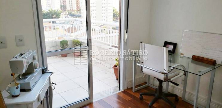 Imagem Apartamento com 3 Quartos à Venda, 189 m² em Vila Firmiano Pinto - São Paulo Imagem Apartamento com 3 Quartos à Venda, 189 m² em Vila Firmiano Pinto - São Paulo