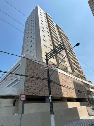 Imagem Apartamento com 3 Quartos à Venda, 81 m² em Canto Do Forte - Praia Grande Imagem Apartamento com 3 Quartos à Venda, 81 m² em Canto Do Forte - Praia Grande