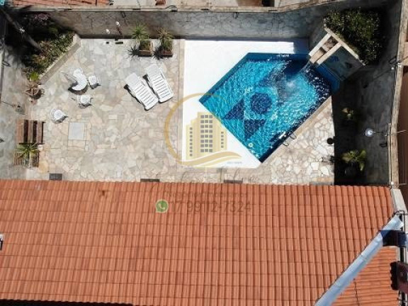 Imagem Sobrado com 5 Quartos à Venda, 550 m² em Jardim Tarraf - São José Do Rio Preto Imagem Sobrado com 5 Quartos à Venda, 550 m² em Jardim Tarraf - São José Do Rio Preto
