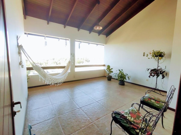 Imagem Casa com 5 Quartos à Venda, 411 m² em Floresta - Joinville