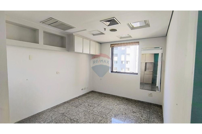 Imagem Sala Comercial para Alugar, 40 m² em Vila Olímpia - São Paulo