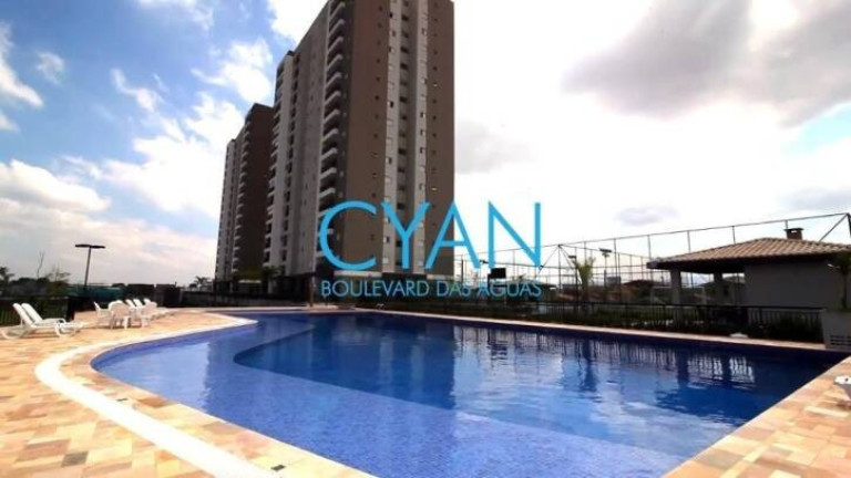 Imagem Apartamento com 2 Quartos à Venda, 82 m² em Vila Jaboticabeira - Taubaté Imagem Apartamento com 2 Quartos à Venda, 82 m² em Vila Jaboticabeira - Taubaté
