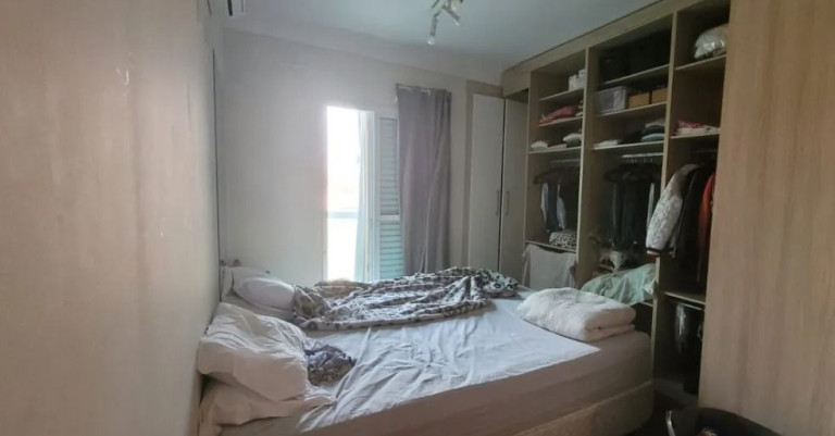 Imagem Cobertura com 4 Quartos à Venda, 210 m² em Jardim Santo Antônio - Santo André Imagem Cobertura com 4 Quartos à Venda, 210 m² em Jardim Santo Antônio - Santo André