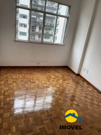 Imagem Apartamento com 2 Quartos à Venda, 80 m² em Icaraí - Niterói
