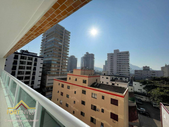 Imagem Imóvel com 1 Quarto à Venda, 41 m² em Boqueirão - Praia Grande Imagem Imóvel com 1 Quarto à Venda, 41 m² em Boqueirão - Praia Grande