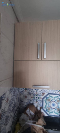 Imagem Apartamento com 2 Quartos à Venda, 58 m² em Centro - Diadema Imagem Apartamento com 2 Quartos à Venda, 58 m² em Centro - Diadema