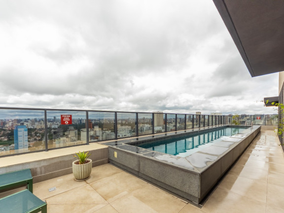 Imagem Studio com 1 Quarto à Venda, 38 m² em Jardim Paulista - São Paulo Imagem Studio com 1 Quarto à Venda, 38 m² em Jardim Paulista - São Paulo
