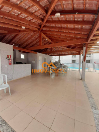 Imagem Apartamento com 2 Quartos para Alugar, 42 m² em Monte Castelo - Campo Grande Imagem Apartamento com 2 Quartos para Alugar, 42 m² em Monte Castelo - Campo Grande