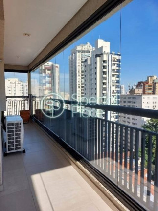 Imagem Apartamento com 4 Quartos à Venda, em Santana - São Paulo Imagem Apartamento com 4 Quartos à Venda, em Santana - São Paulo