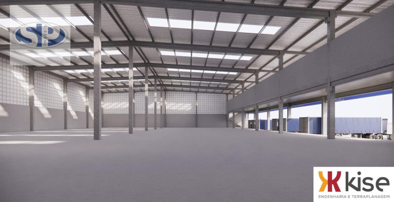 Imagem Imóvel Comercial para Alugar, 5.139 m² em Cidade Parque Sao Luiz - Guarulhos Imagem Imóvel Comercial para Alugar, 5.139 m² em Cidade Parque Sao Luiz - Guarulhos
