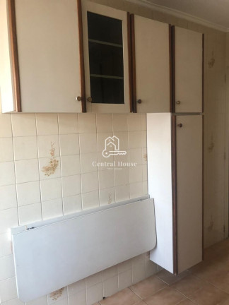 Imagem Apartamento com 2 Quartos à Venda, 50 m² em Jardim Celeste - São Paulo Imagem Apartamento com 2 Quartos à Venda, 50 m² em Jardim Celeste - São Paulo