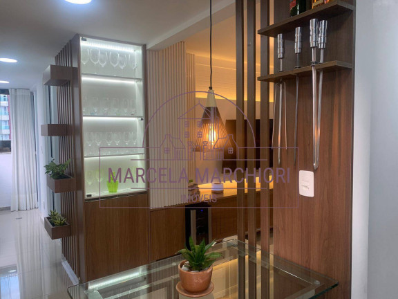 Imagem Apartamento com 2 Quartos à Venda, 70 m² em Praia De Itaparica - Vila Velha Imagem Apartamento com 2 Quartos à Venda, 70 m² em Praia De Itaparica - Vila Velha