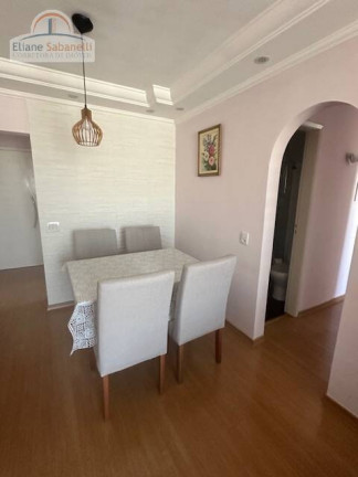 Imagem Apartamento com 3 Quartos à Venda, 65 m² em Vila Andrade - São Paulo Imagem Apartamento com 3 Quartos à Venda, 65 m² em Vila Andrade - São Paulo