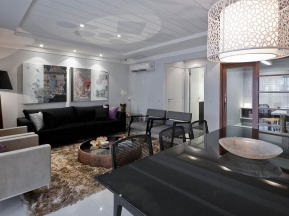 Imagem Apartamento com 3 Quartos à Venda, 173 m² em Boa Vista - Marília Imagem Apartamento com 3 Quartos à Venda, 173 m² em Boa Vista - Marília