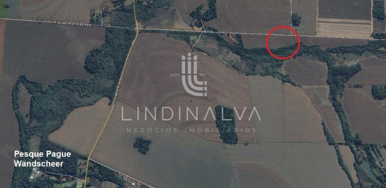 Imagem Fazenda à Venda, 10.649 m² em Cognópolis - Foz Do Iguacu Imagem Fazenda à Venda, 10.649 m² em Cognópolis - Foz Do Iguacu