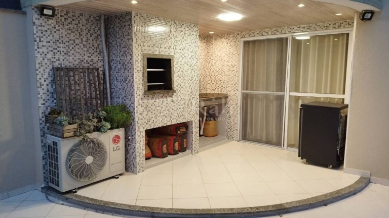 Apartamento com 3 Quartos à Venda, 145 m² em Dom Bosco - Itajaí