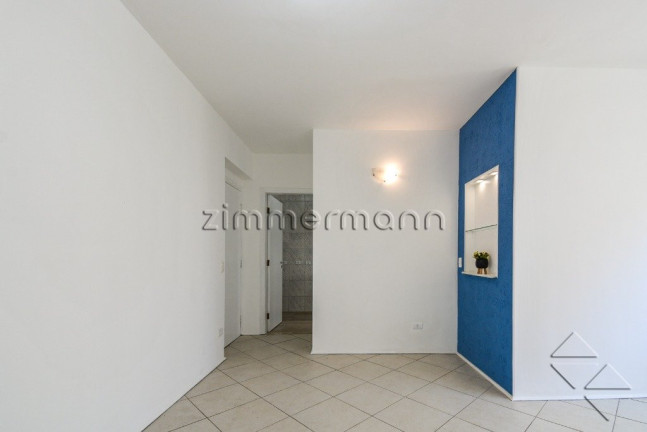 Imagem Apartamento com 3 Quartos à Venda, 99 m² em Brooklin - São Paulo