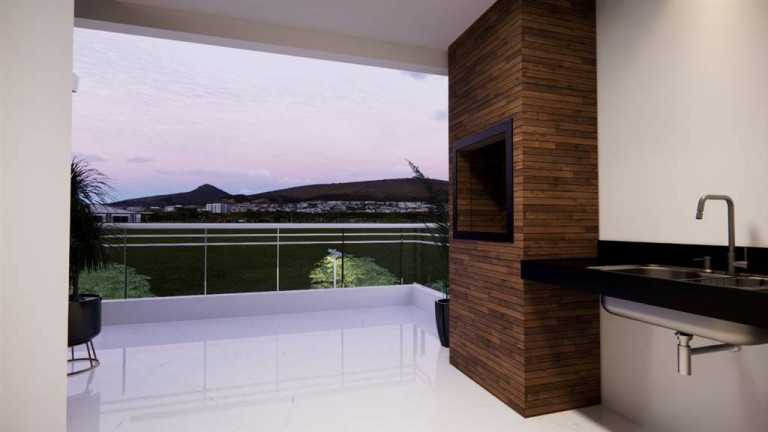 Imagem Casa com 3 Quartos à Venda, 102 m² em Mirim - Praia Grande Imagem Casa com 3 Quartos à Venda, 102 m² em Mirim - Praia Grande