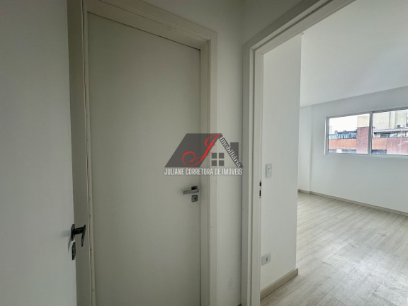 Imagem Cobertura com 2 Quartos à Venda, 114 m² em Bigorrilho - Curitiba