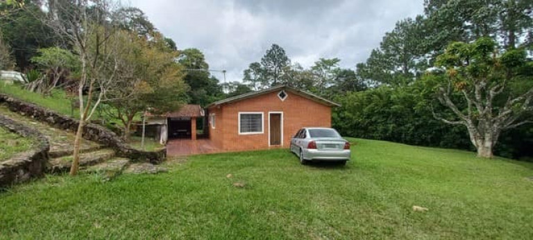 Imagem Imóvel com 4 Quartos à Venda, em Itapetinga - Atibaia Imagem Imóvel com 4 Quartos à Venda, em Itapetinga - Atibaia