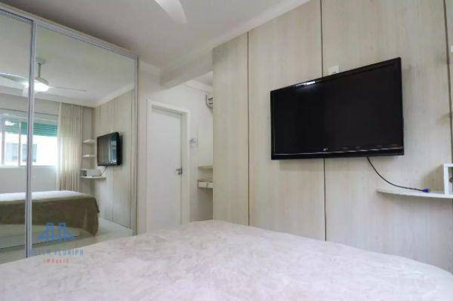 Imagem Apartamento com 3 Quartos à Venda, 81 m² em Ingleses Do Rio Vermelho - Florianópolis Imagem Apartamento com 3 Quartos à Venda, 81 m² em Ingleses Do Rio Vermelho - Florianópolis