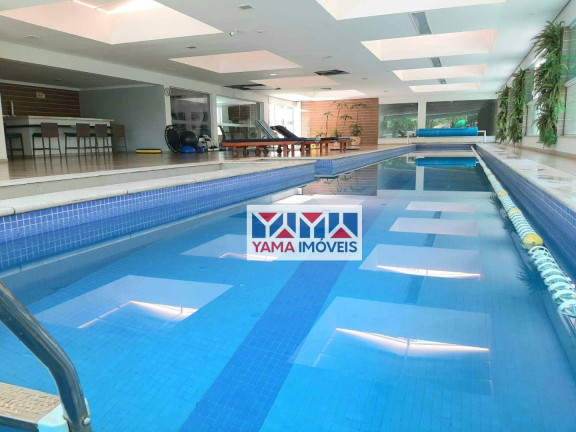 Imagem Apartamento com 4 Quartos à Venda, 281 m² em Jardim Irajá - Ribeirão Preto Imagem Apartamento com 4 Quartos à Venda, 281 m² em Jardim Irajá - Ribeirão Preto