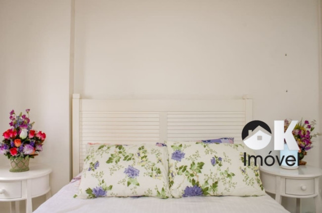 Imagem Apartamento com 3 Quartos à Venda, 100 m² em Jardim Paulista - São Paulo