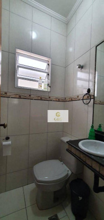 Imagem Sobrado com 3 Quartos à Venda, 161 m² em Aviação - Praia Grande