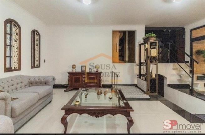 Imagem Sobrado com 5 Quartos para Alugar, 409 m² em Sítio Do Mandaqui - São Paulo Imagem Sobrado com 5 Quartos para Alugar, 409 m² em Sítio Do Mandaqui - São Paulo