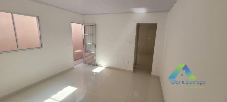 Imagem Casa com 2 Quartos à Venda, 100 m² em Vila Das Mercês - São Paulo Imagem Casa com 2 Quartos à Venda, 100 m² em Vila Das Mercês - São Paulo