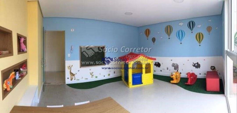 Imagem Apartamento com 3 Quartos à Venda, 165 m² em Vila Rosália - Guarulhos Imagem Apartamento com 3 Quartos à Venda, 165 m² em Vila Rosália - Guarulhos