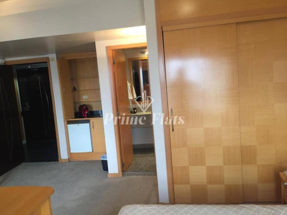 Imagem Apartamento com 1 Quarto à Venda, 29 m² em Jardim Paulista - São Paulo