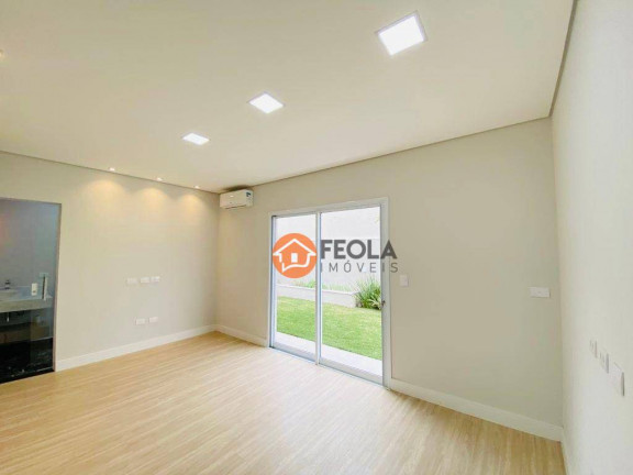 Imagem Casa com 4 Quartos à Venda, 312 m² em Loteamento Residencial Jardim Villagio - Americana Imagem Casa com 4 Quartos à Venda, 312 m² em Loteamento Residencial Jardim Villagio - Americana