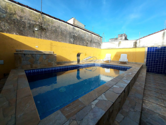 Imagem Casa com 2 Quartos à Venda, 312 m² em Cibratel I - Itanhaém Imagem Casa com 2 Quartos à Venda, 312 m² em Cibratel I - Itanhaém
