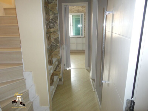 Imagem Casa de Condomínio com 3 Quartos à Venda, 138 m² em Demarchi - São Bernardo Do Campo Imagem Casa de Condomínio com 3 Quartos à Venda, 138 m² em Demarchi - São Bernardo Do Campo