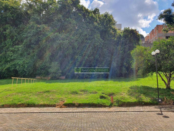 Imagem Terreno à Venda, 614 m² em Campo Comprido - Curitiba