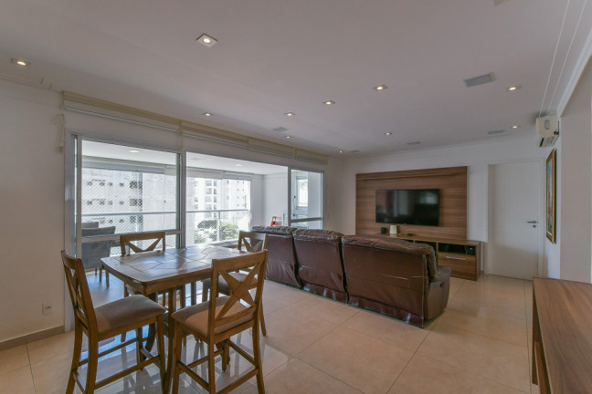Imagem Apartamento com 4 Quartos à Venda, 171 m² em Aclimação - São Paulo Imagem Apartamento com 4 Quartos à Venda, 171 m² em Aclimação - São Paulo