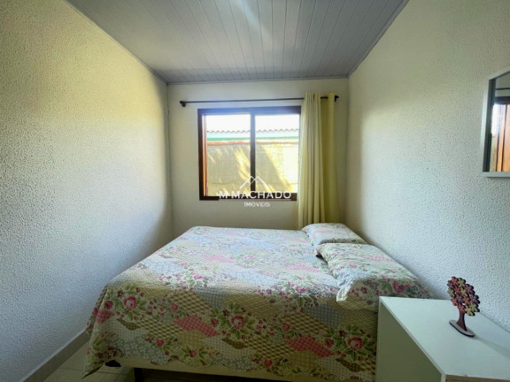 Imagem Casa com 4 Quartos à Venda, 115 m² em Balneário Shangrilá - Pontal Do Paraná