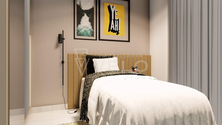 Imagem Casa de Condomínio com 2 Quartos à Venda, 181 m² em Jardim Maraba - Itapetininga