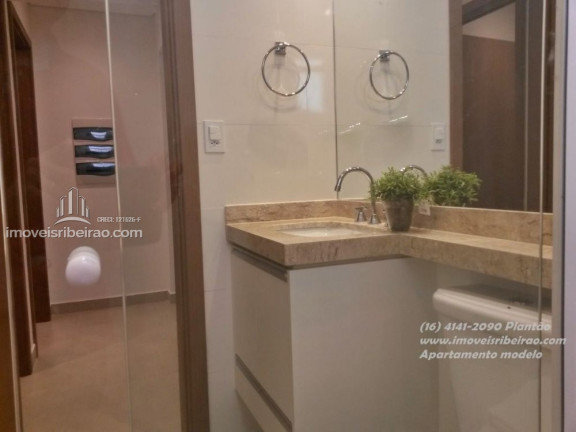 Imagem Apartamento com 2 Quartos para Alugar, 93 m² em Jardim Botânico - Ribeirão Preto Imagem Apartamento com 2 Quartos para Alugar, 93 m² em Jardim Botânico - Ribeirão Preto