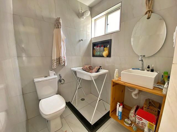 Imagem Apartamento com 2 Quartos à Venda, 84 m² em Piedade - Jaboatão Dos Guararapes