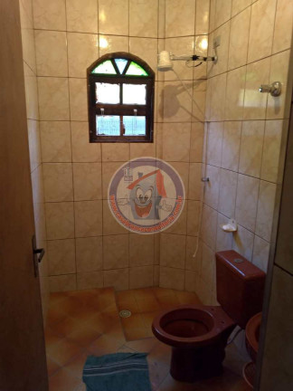 Imagem Casa com 3 Quartos à Venda, 105 m² em Agenor De Campos - Mongaguá Imagem Casa com 3 Quartos à Venda, 105 m² em Agenor De Campos - Mongaguá