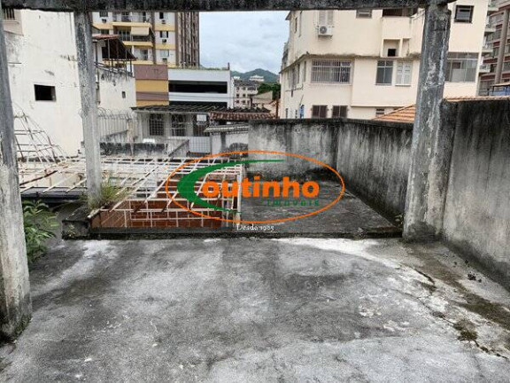 Casa com 5 Quartos à Venda, 200 m² em Vila Isabel - Rio De Janeiro