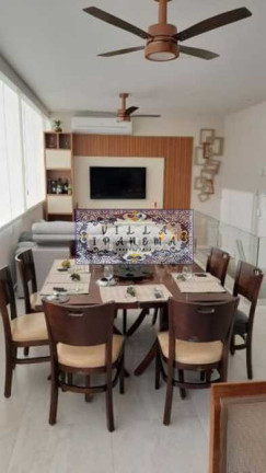 Imagem Cobertura com 3 Quartos à Venda, 170 m² em Icaraí - Niterói Imagem Cobertura com 3 Quartos à Venda, 170 m² em Icaraí - Niterói