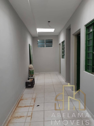 Imagem Casa com 1 Quarto para Alugar, 52 m² em Parque João Ramalho - Santo André Imagem Casa com 1 Quarto para Alugar, 52 m² em Parque João Ramalho - Santo André