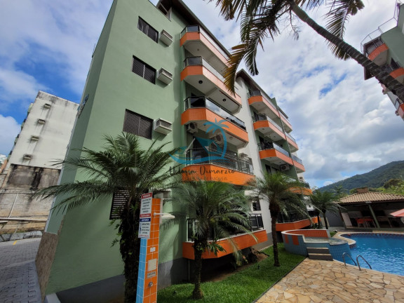 Imagem Cobertura com 3 Quartos à Venda, 120 m² em Tenório - Ubatuba