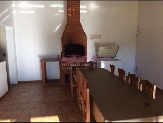 Imagem Chácara com 2 Quartos à Venda, 2 m² em Portal Das Nogueiras - Tatuí