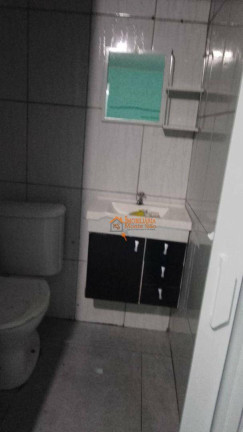 Imagem Sobrado com 12 Quartos à Venda, 375 m² em Taboão - Guarulhos Imagem Sobrado com 12 Quartos à Venda, 375 m² em Taboão - Guarulhos