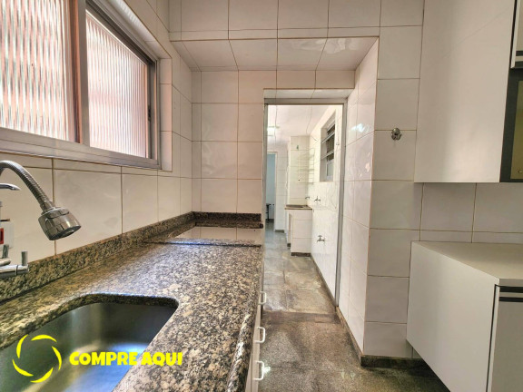 Imagem Apartamento com 2 Quartos à Venda, 78 m² em Barra Funda - São Paulo