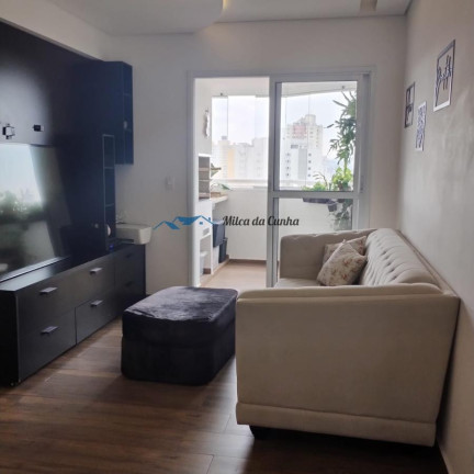 Imagem Apartamento com 2 Quartos à Venda, 65 m² em Baeta Neves - São Bernardo Do Campo Imagem Apartamento com 2 Quartos à Venda, 65 m² em Baeta Neves - São Bernardo Do Campo